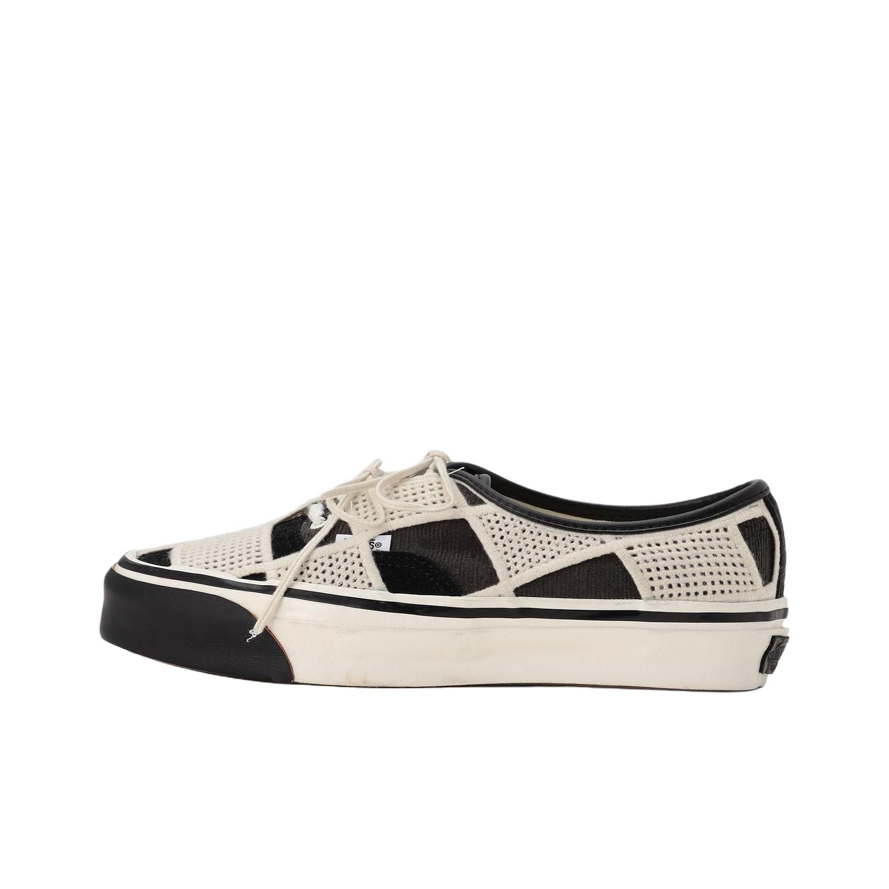 Chaussures de skateboard Vans  - Vans Shoes Authentic avis et prix