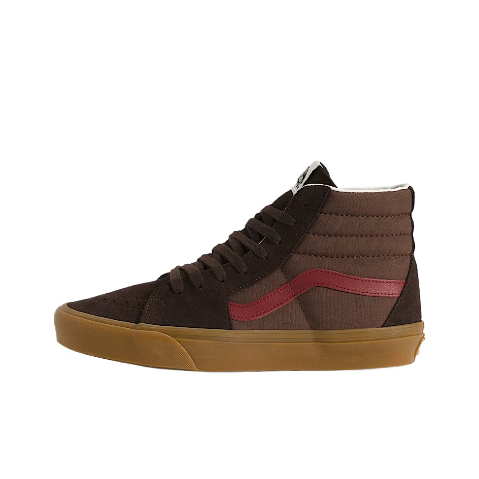 Vans Sk8 Hi Chaussures de skat - Vans Shoes Sk8-Hi avis et prix
