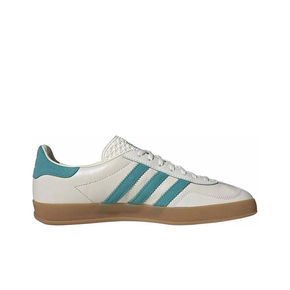 Adidas Originals GAZELLE INDOO - Adidas Shoes Gazelle avis et prix