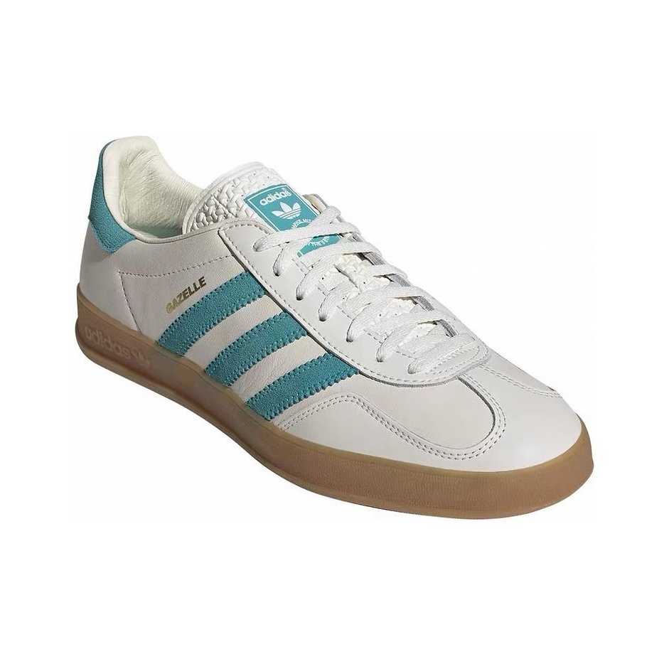 Adidas Originals GAZELLE INDOO - Adidas Shoes Gazelle avis et prix