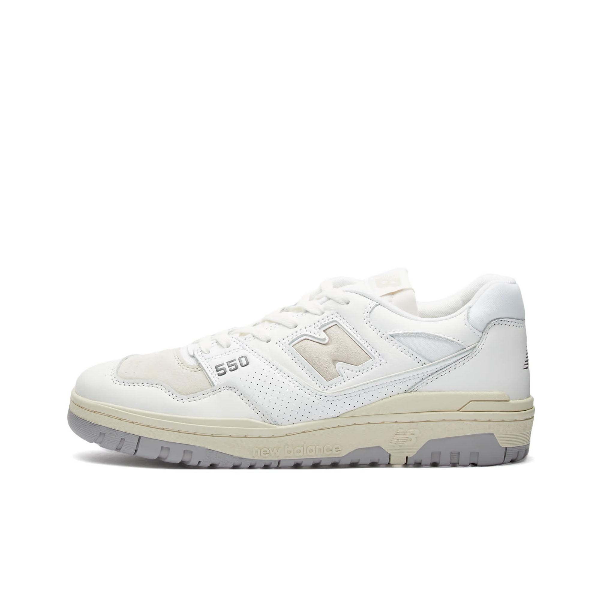 New Balance NB 550 Vintage Cha - New Balance Shoes 550 avis et prix