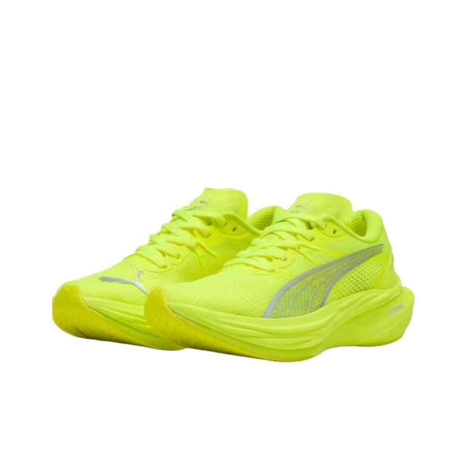 PUMA Deviate NITRO 3 Mesh Chau - Puma Shoes Rs-X avis et prix
