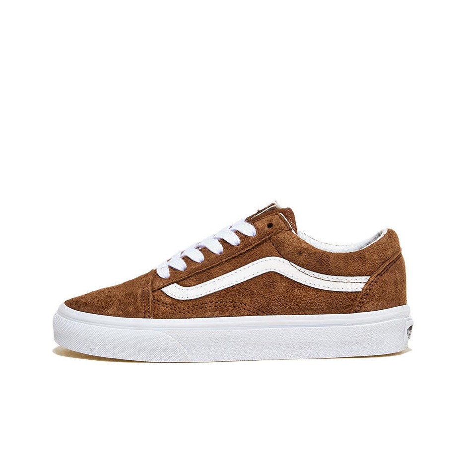 Chaussures de skateboard basse - Vans Shoes Old Skool avis et prix