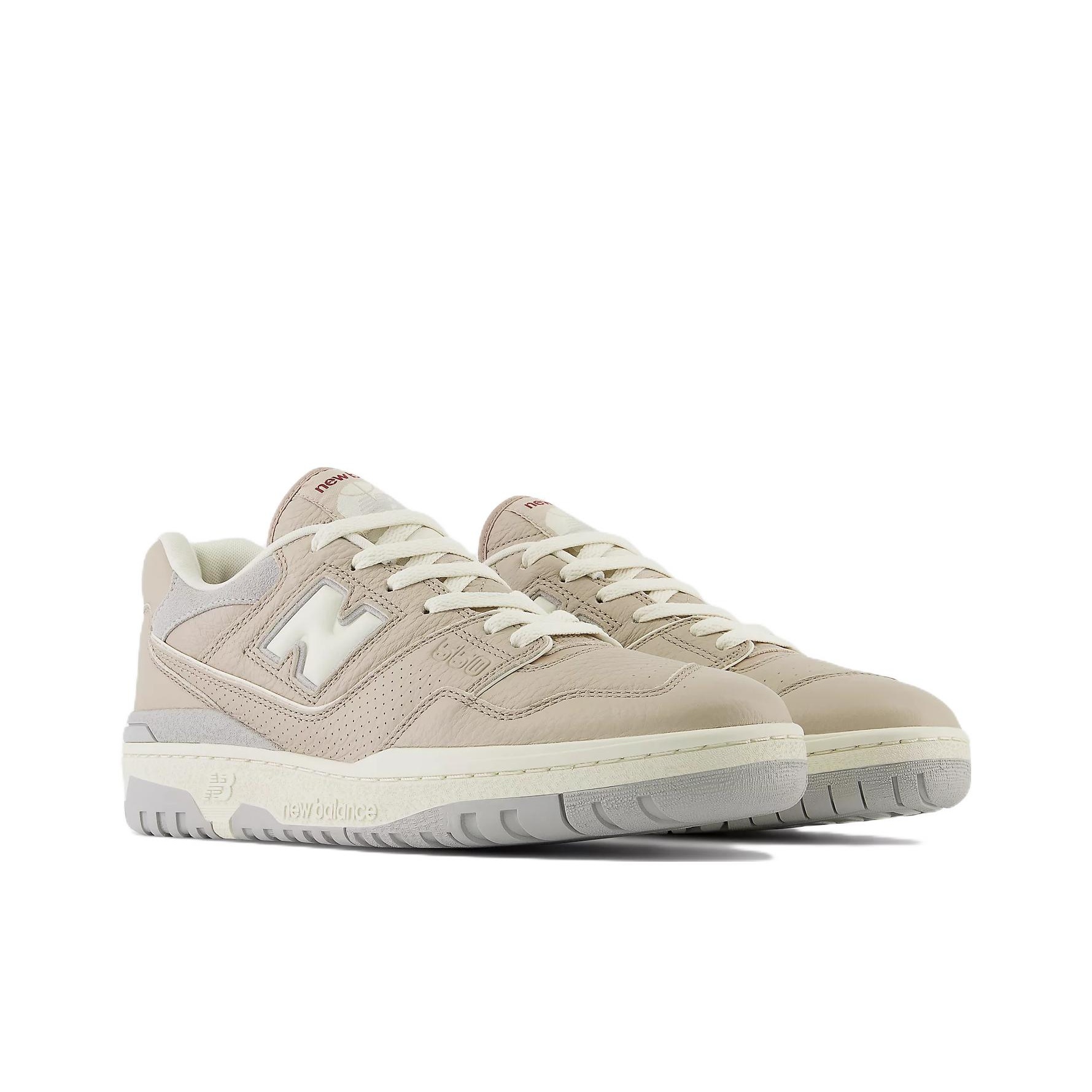 New Balance NB 550 Chaussures  - New Balance Shoes 550 avis et prix