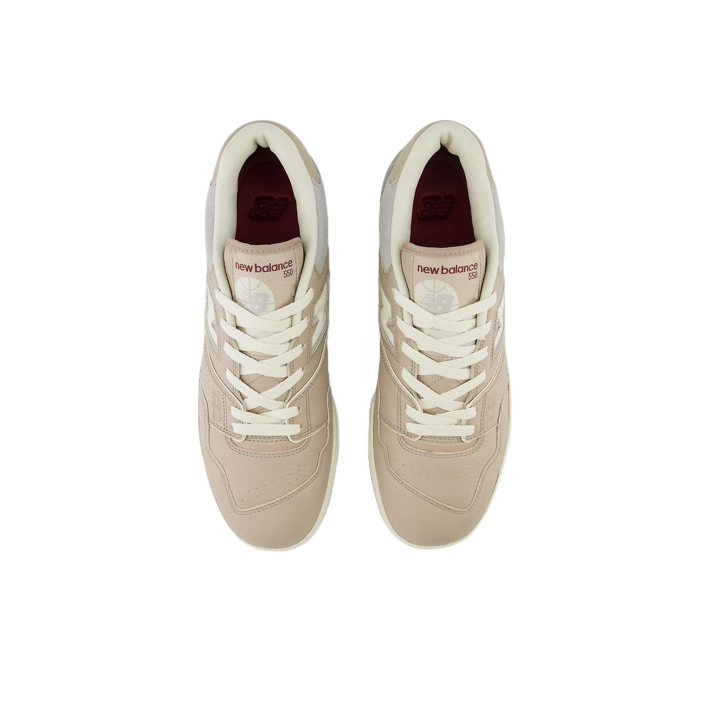 New Balance NB 550 Chaussures  - New Balance Shoes 550 avis et prix
