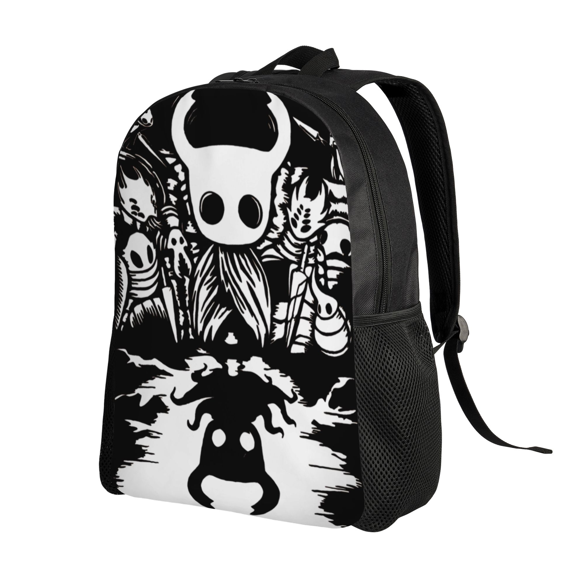 Sac à dos Hollow Knights, sacs - School Backpack Teen avis et prix