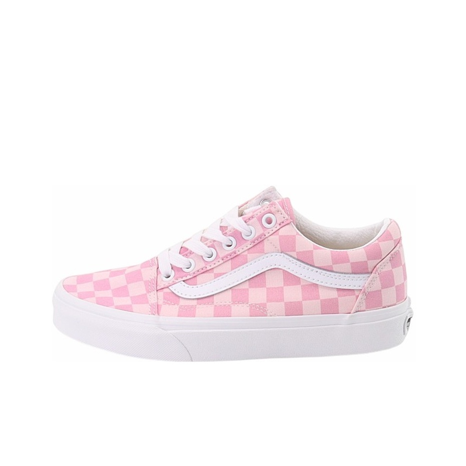 Chaussures de skateboard basse - Vans Shoes Old Skool avis et prix