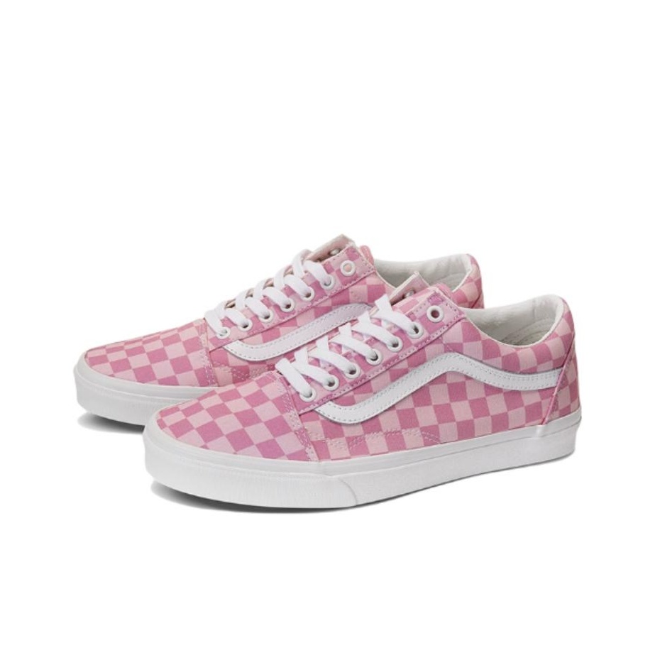 Chaussures de skateboard basse - Vans Shoes Old Skool avis et prix