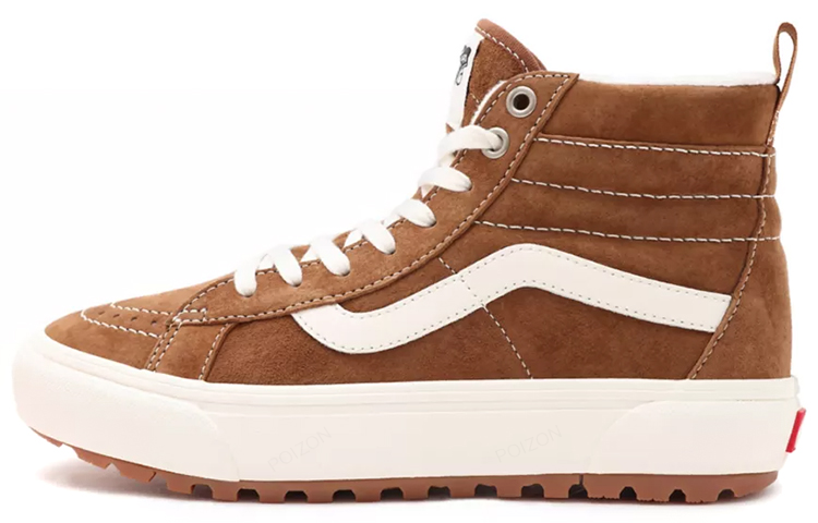 Vans Sk8 Hi Chaussures de skat - Vans Shoes Sk8-Hi avis et prix