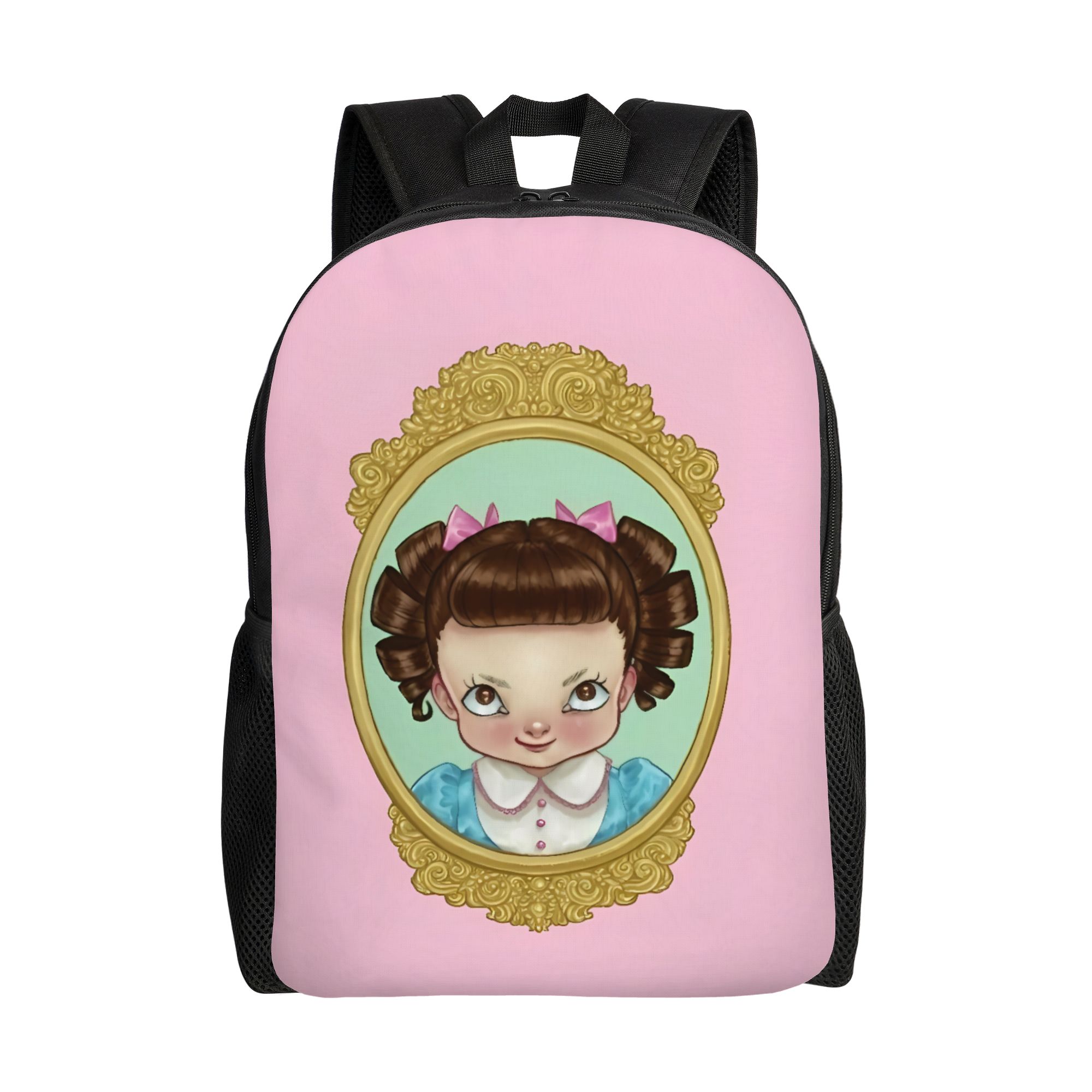 Sac à dos M-Melanie M-Martinez - School Backpack Teen avis et prix