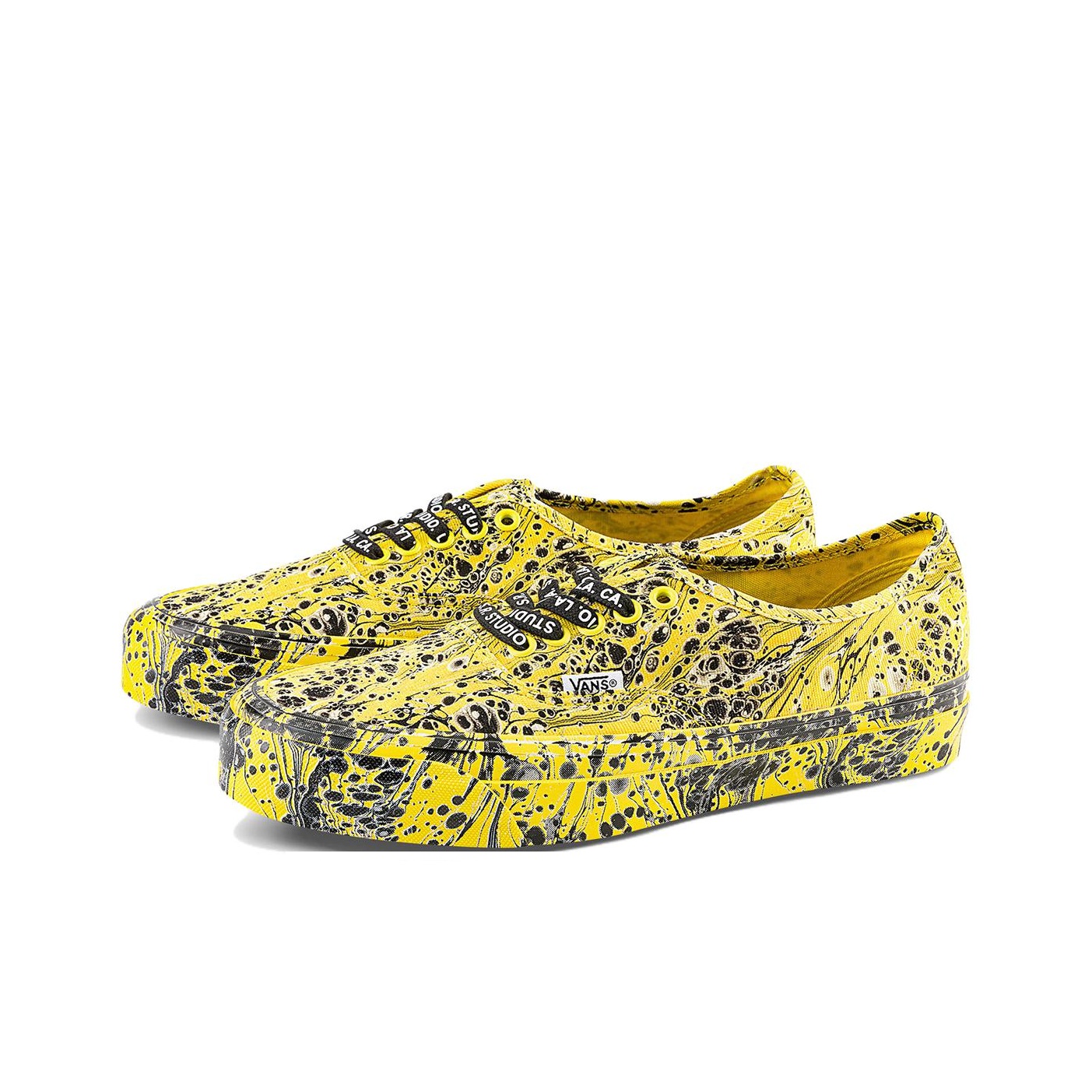 SR Studio LA. CA. Chaussures d - Vans Shoes Old Skool avis et prix