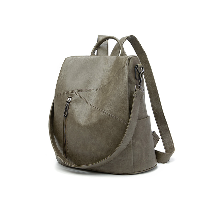 Sac à dos pour femmes de style - Travel Backpack Anti Theft avis et prix