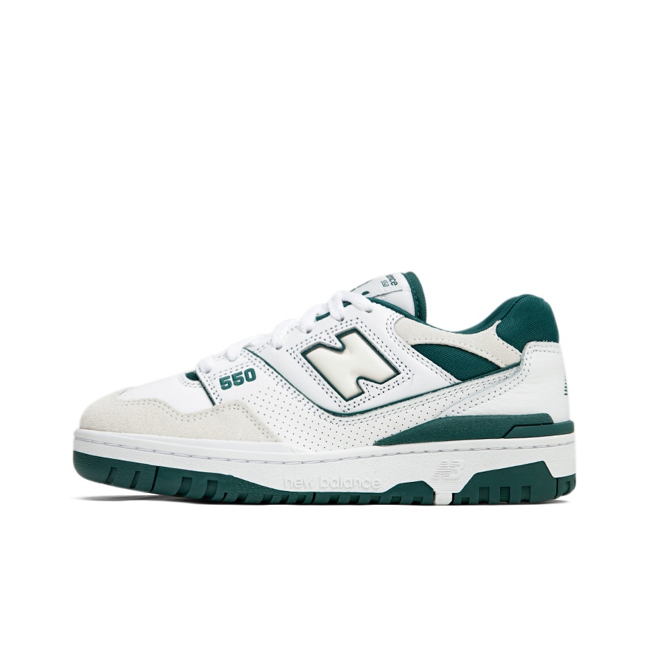 Chaussures de basket-ball vint - New Balance Shoes 550 avis et prix