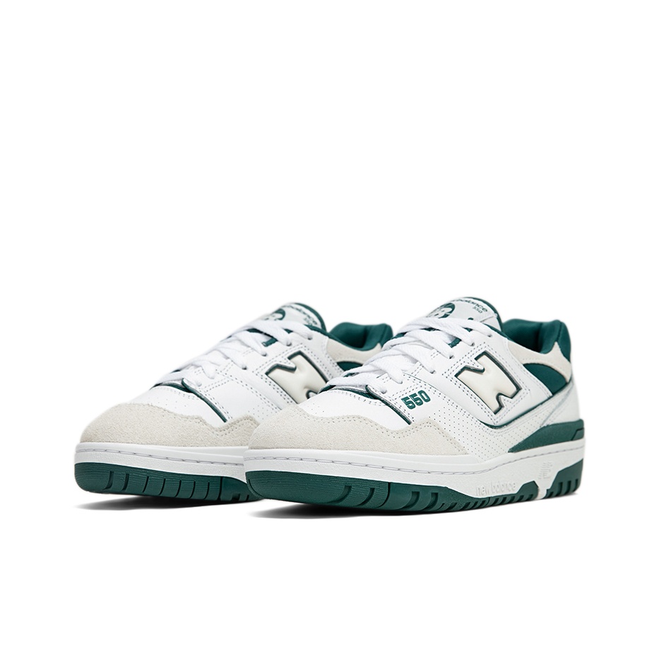 Chaussures de basket-ball vint - New Balance Shoes 550 avis et prix