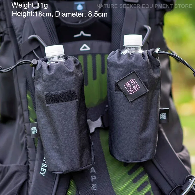 Sac de rangement pour bouteill - Hydration Pack Outdoor avis et prix