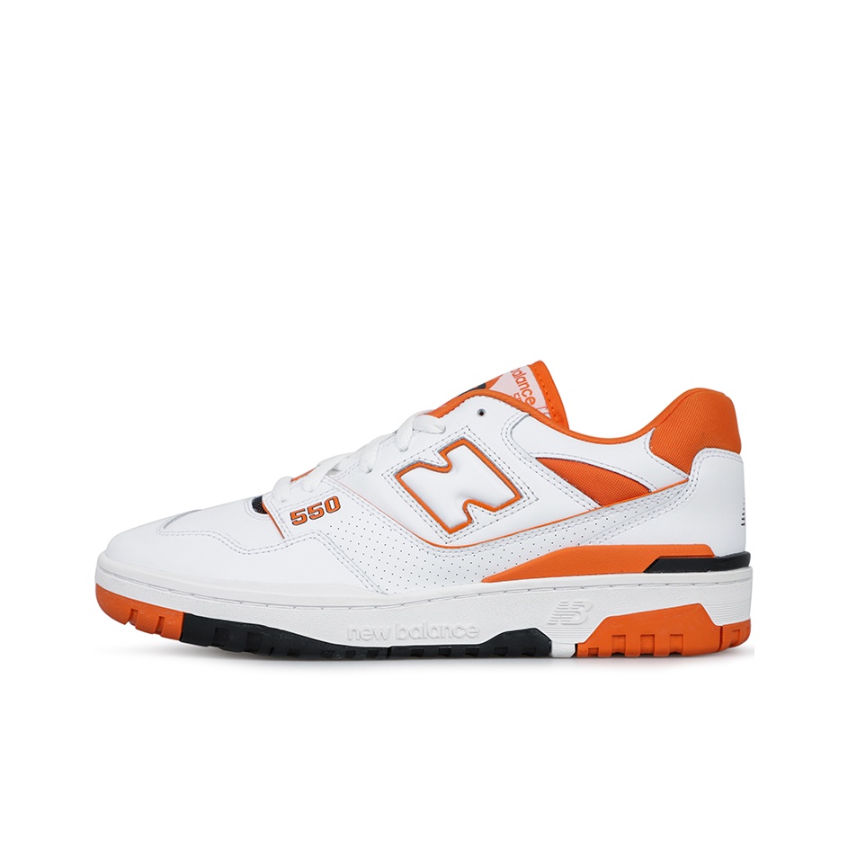 Chaussures de basket-ball vint - New Balance Shoes 550 avis et prix