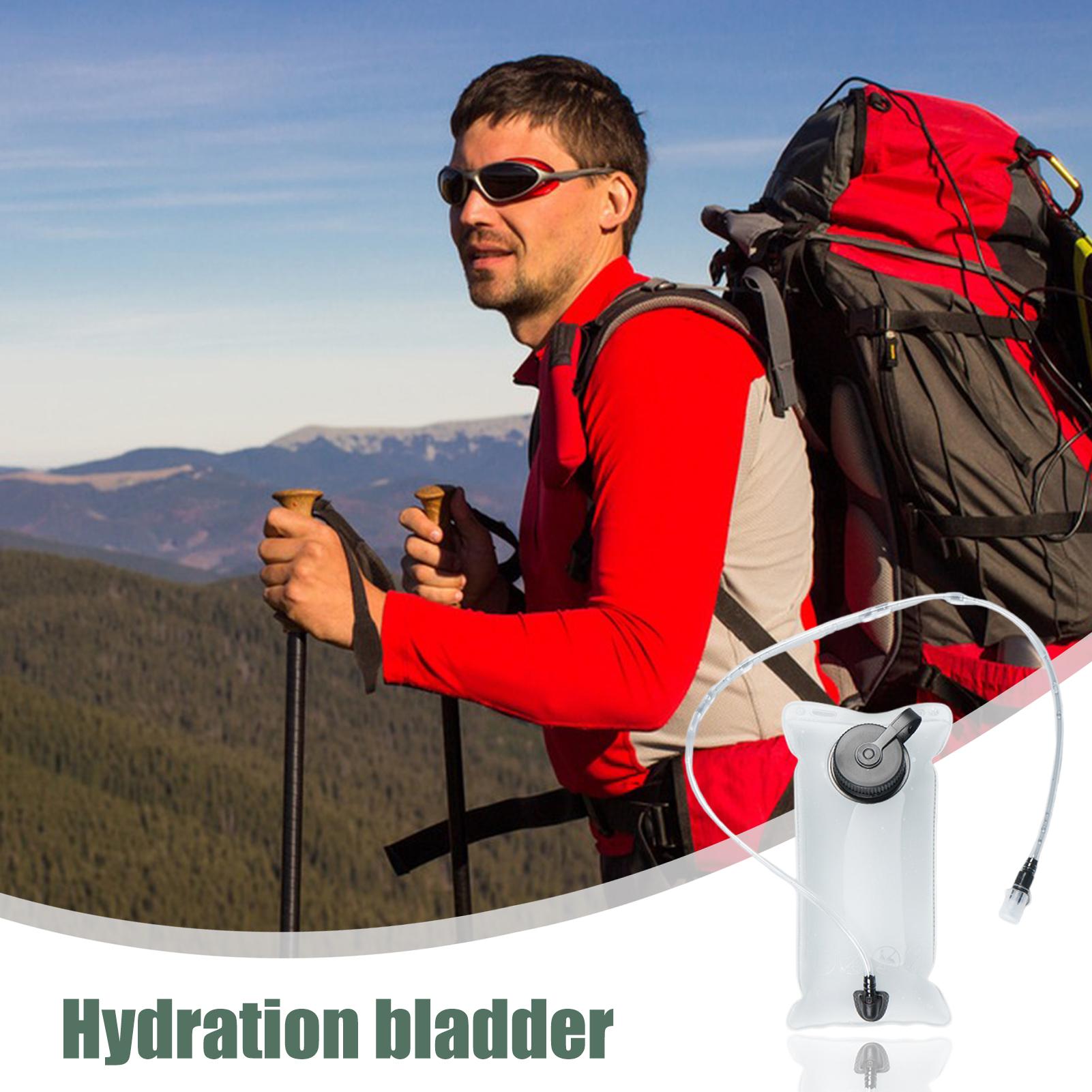 Sac d'hydratation 2L, pochette - Hydration Pack Outdoor avis et prix