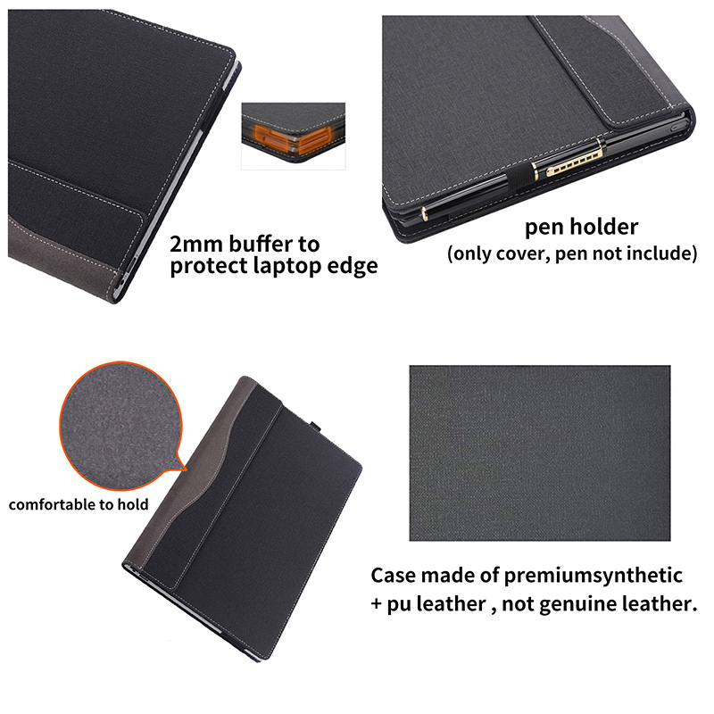Étui pour ordinateur portable  - Laptop Sleeve Removable avis et prix