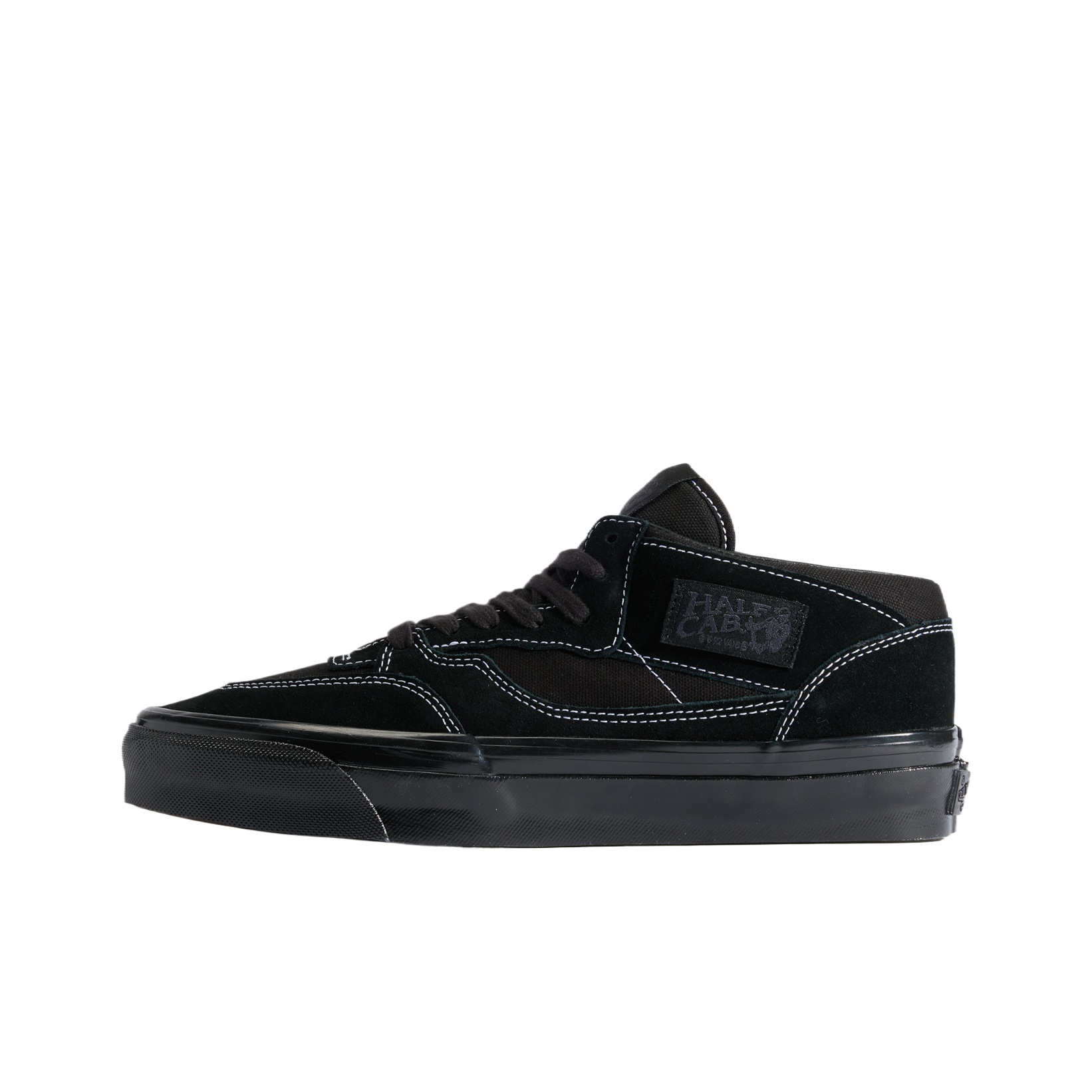 Vans Half Cab Reissue 33 Texti - Vans Shoes Authentic avis et prix