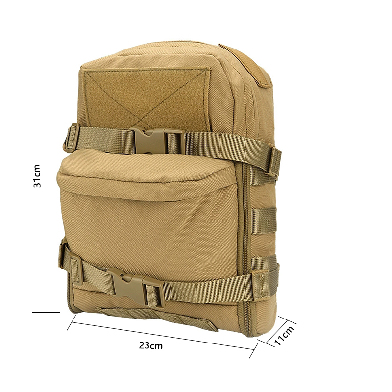 Sac à dos d'hydratation tactiq - Hydration Pack Outdoor avis et prix