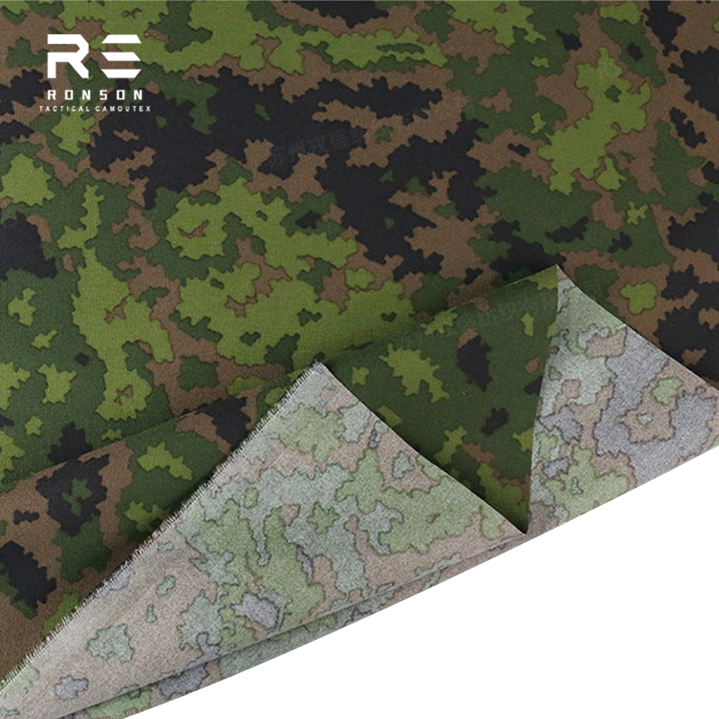 Nylon Cordura 500D Camouflage  - Urban Backpack Tactical avis et prix