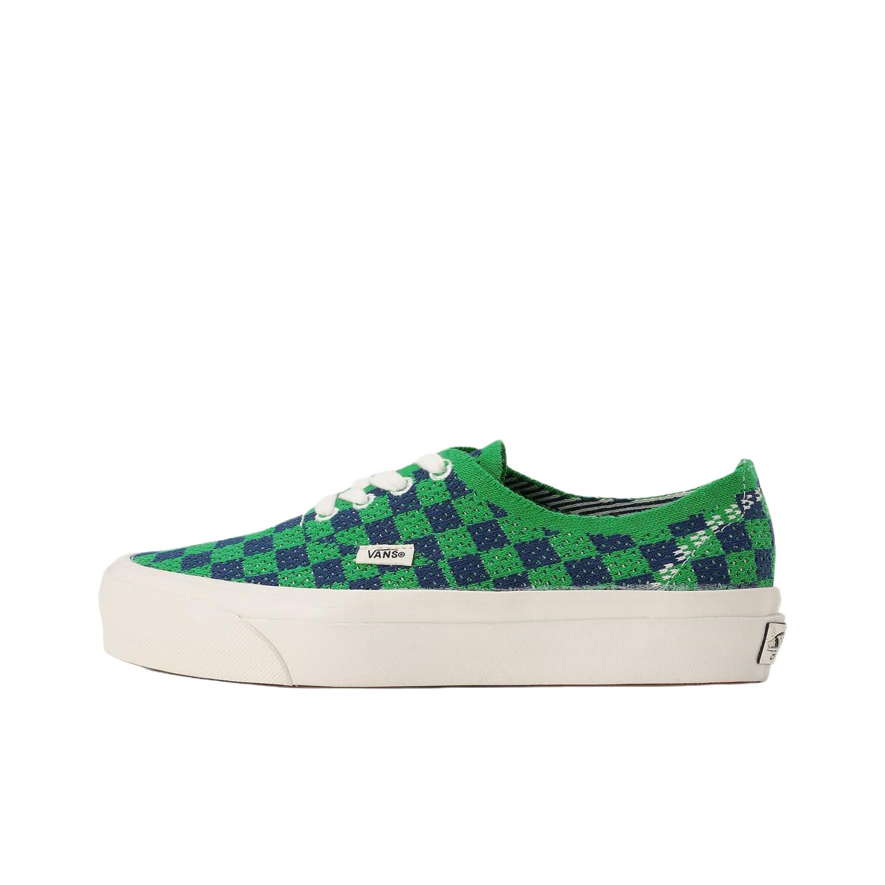 Vans Premium Authentic 44 Chau - Vans Shoes Authentic avis et prix