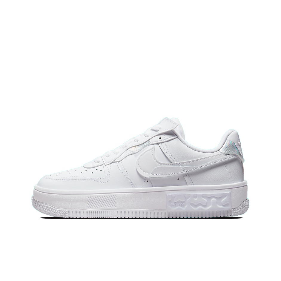 Chaussures de skateboard Nike  - Nike Shoes Air Force 1 avis et prix
