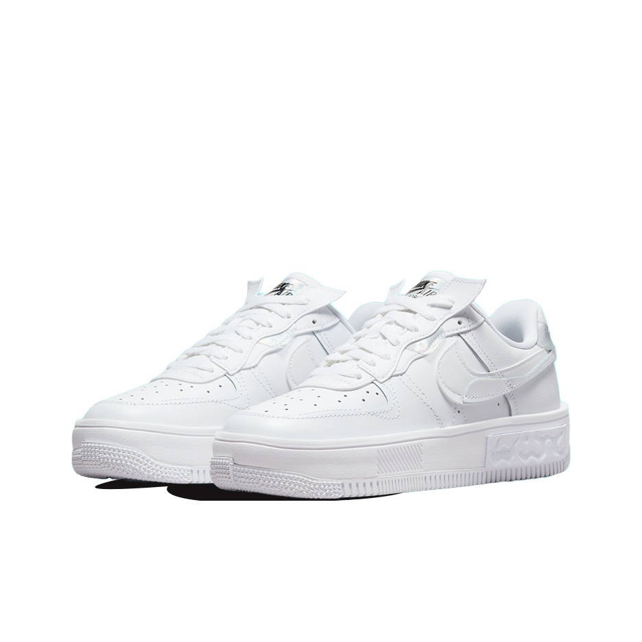 Chaussures de skateboard Nike  - Nike Shoes Air Force 1 avis et prix