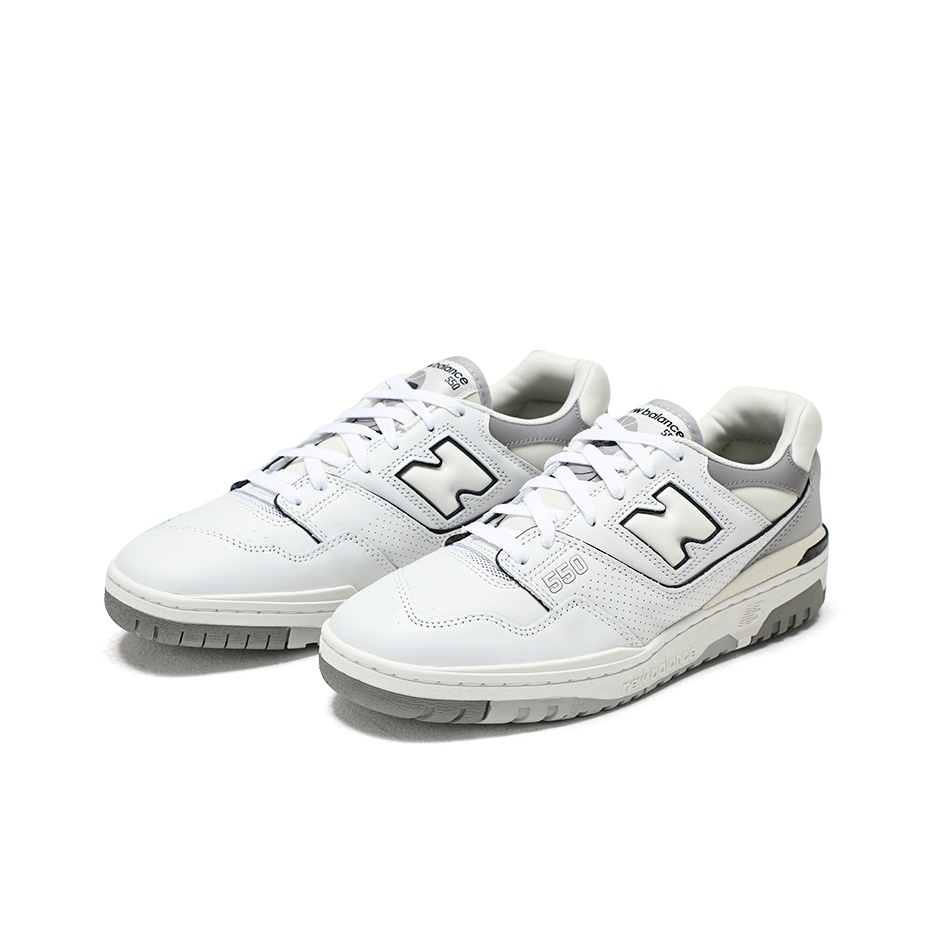 New Balance NB 550 Vintage Cha - New Balance Shoes 550 avis et prix