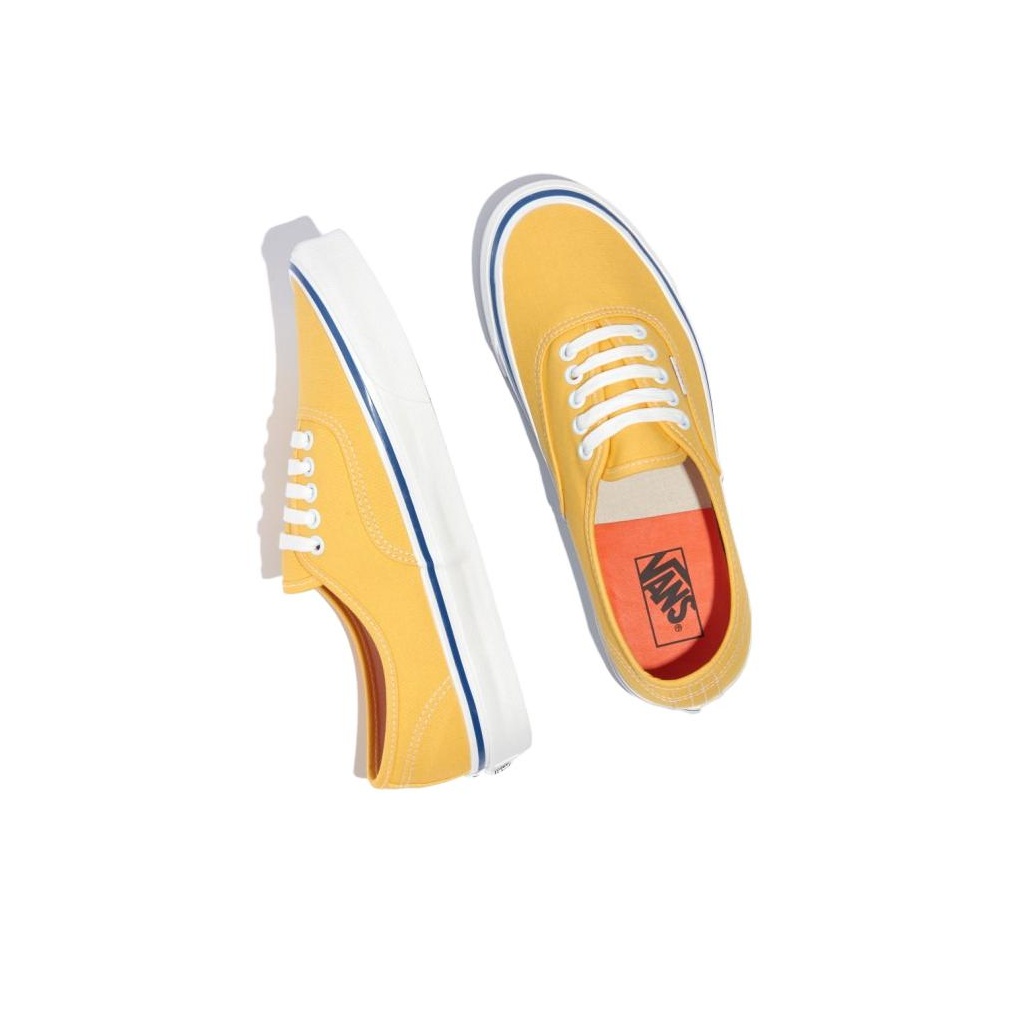 Chaussures de skateboard Vans  - Vans Shoes Authentic avis et prix
