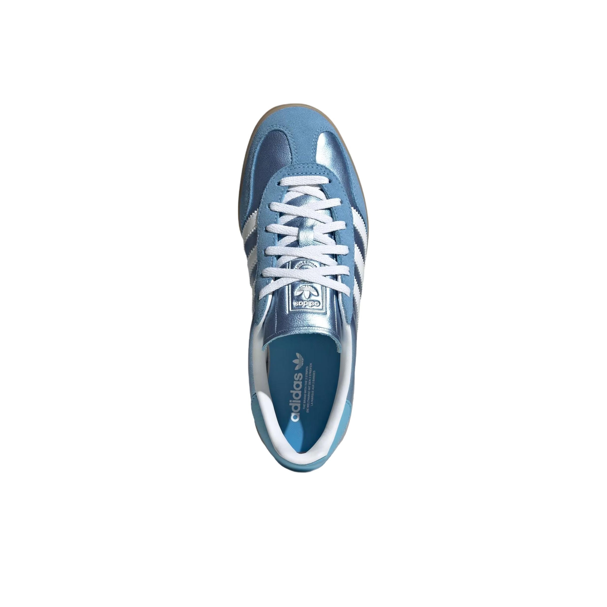 Adidas Originals GAZELLE INDOO - Adidas Shoes Gazelle avis et prix