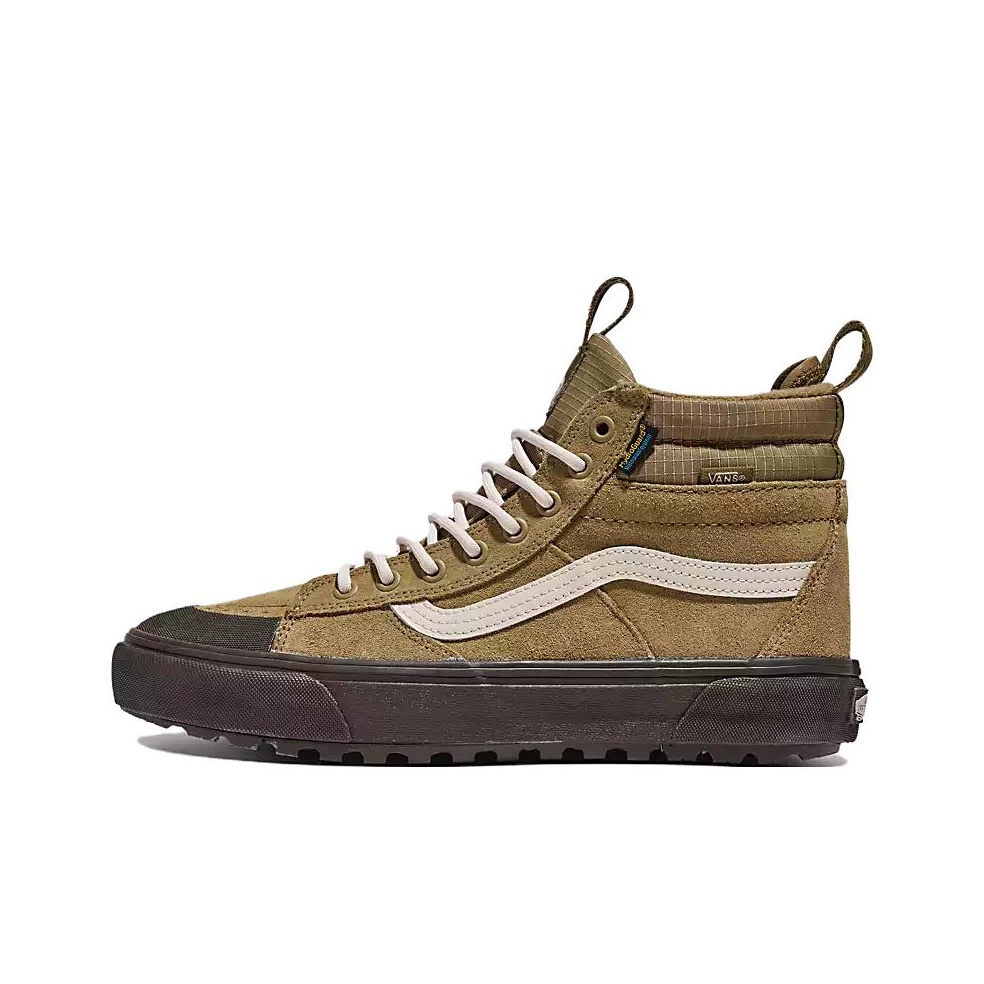 Vans MTE Sk8 Hi Chaussures d'e - Vans Shoes Sk8-Hi avis et prix
