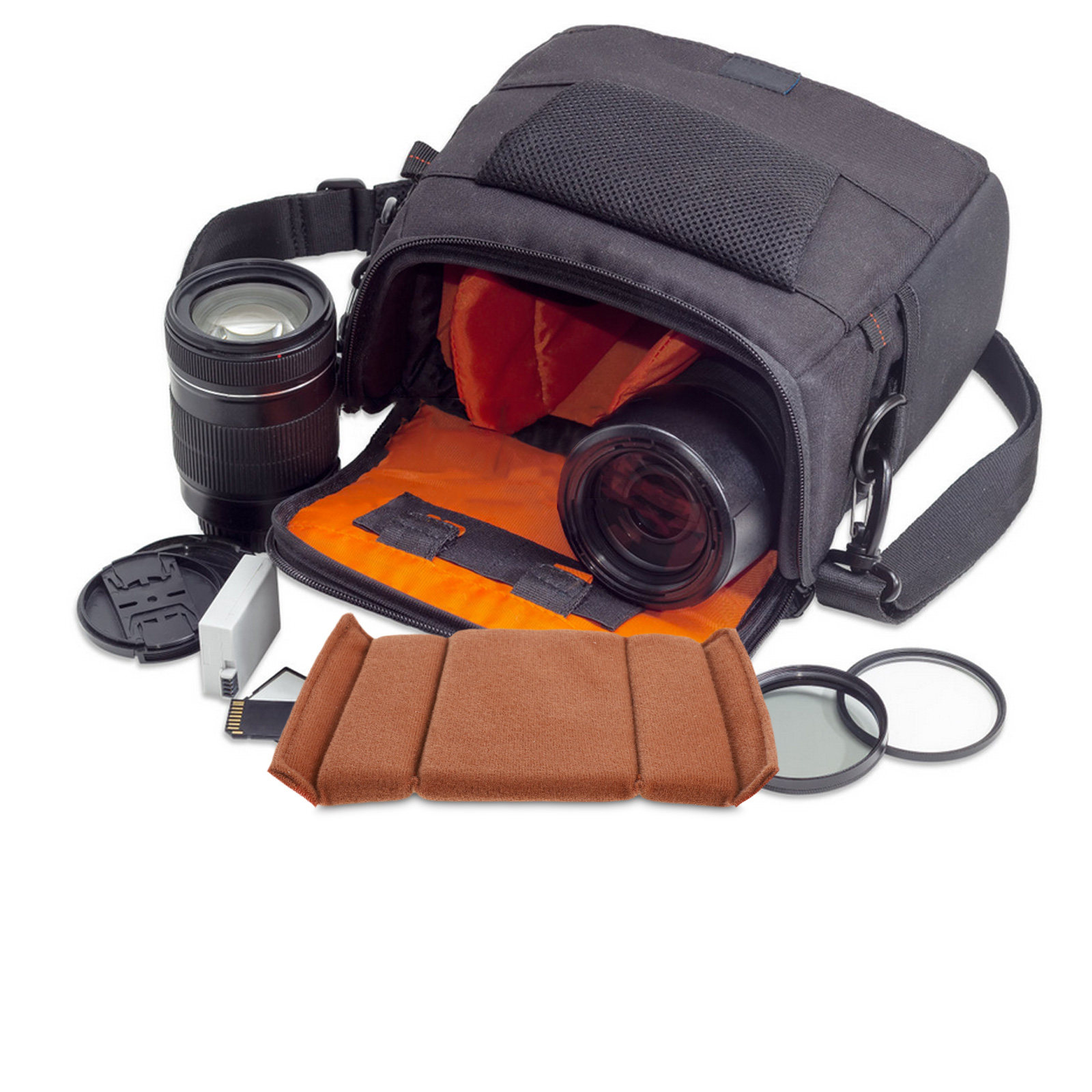 Lot de 2 inserts de séparation - Backpack Insert Organizer avis et prix