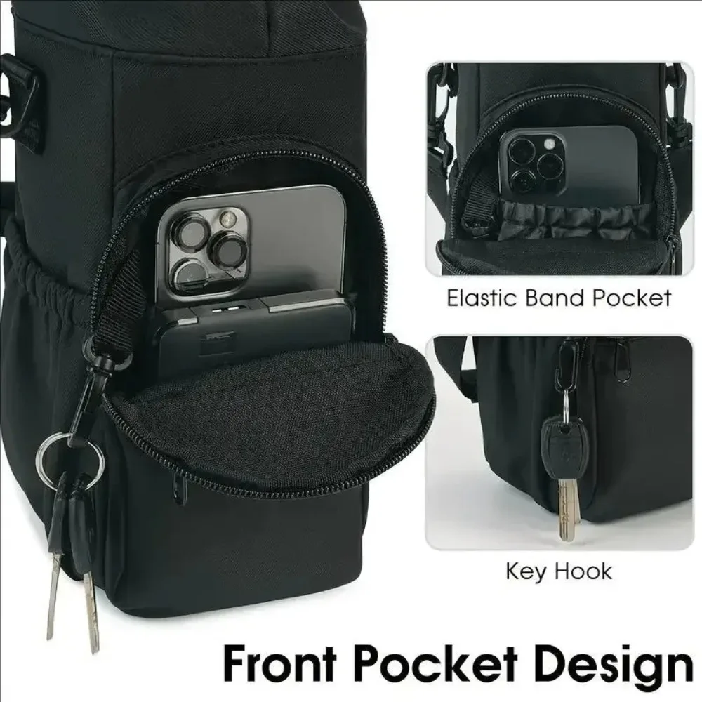 Sac bandoulière pour bouteille - Hydration Pack Outdoor avis et prix