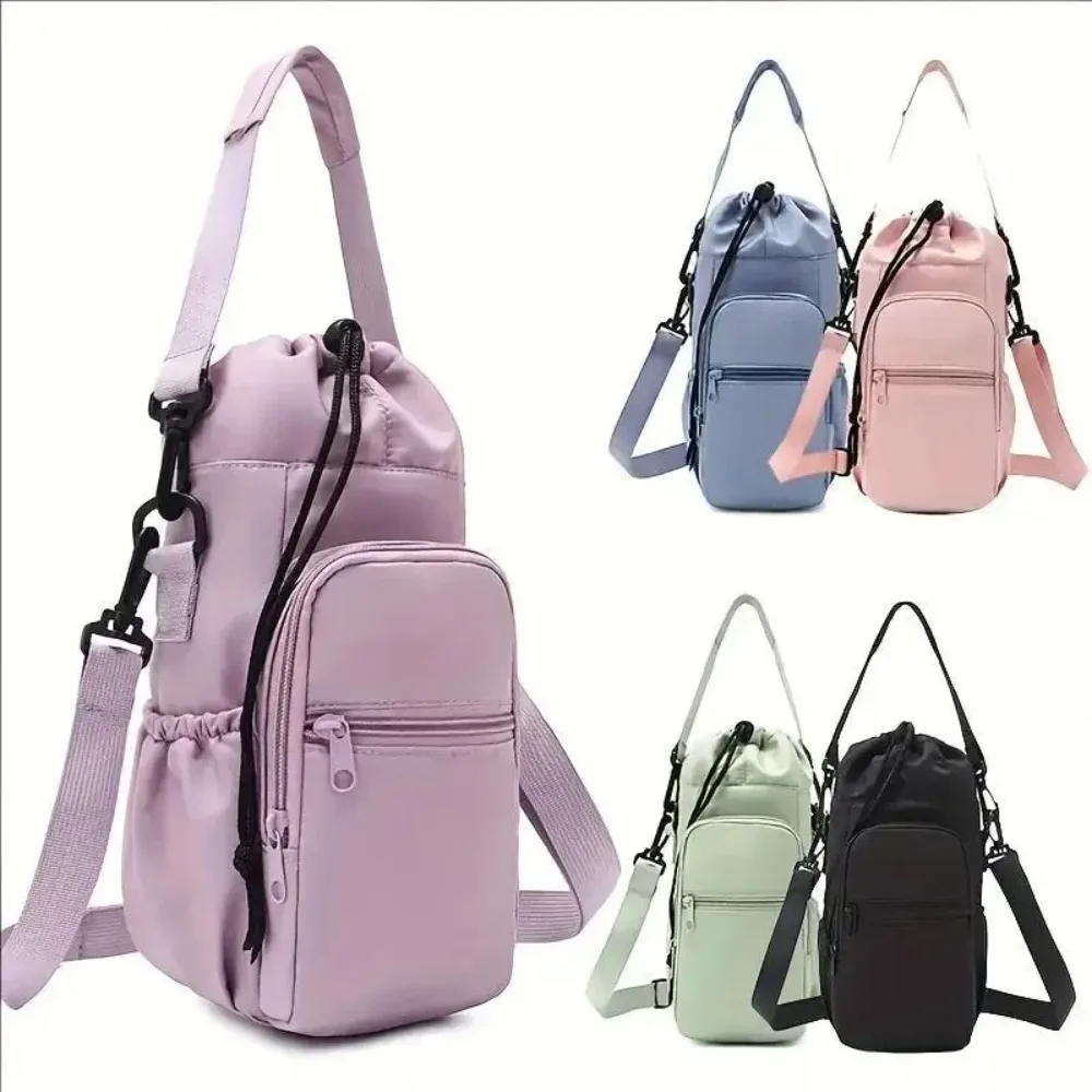 Sac bandoulière pour bouteille - Hydration Pack Outdoor avis et prix