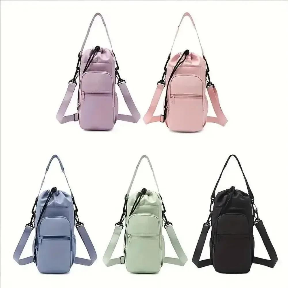 Sac bandoulière pour bouteille - Hydration Pack Outdoor avis et prix