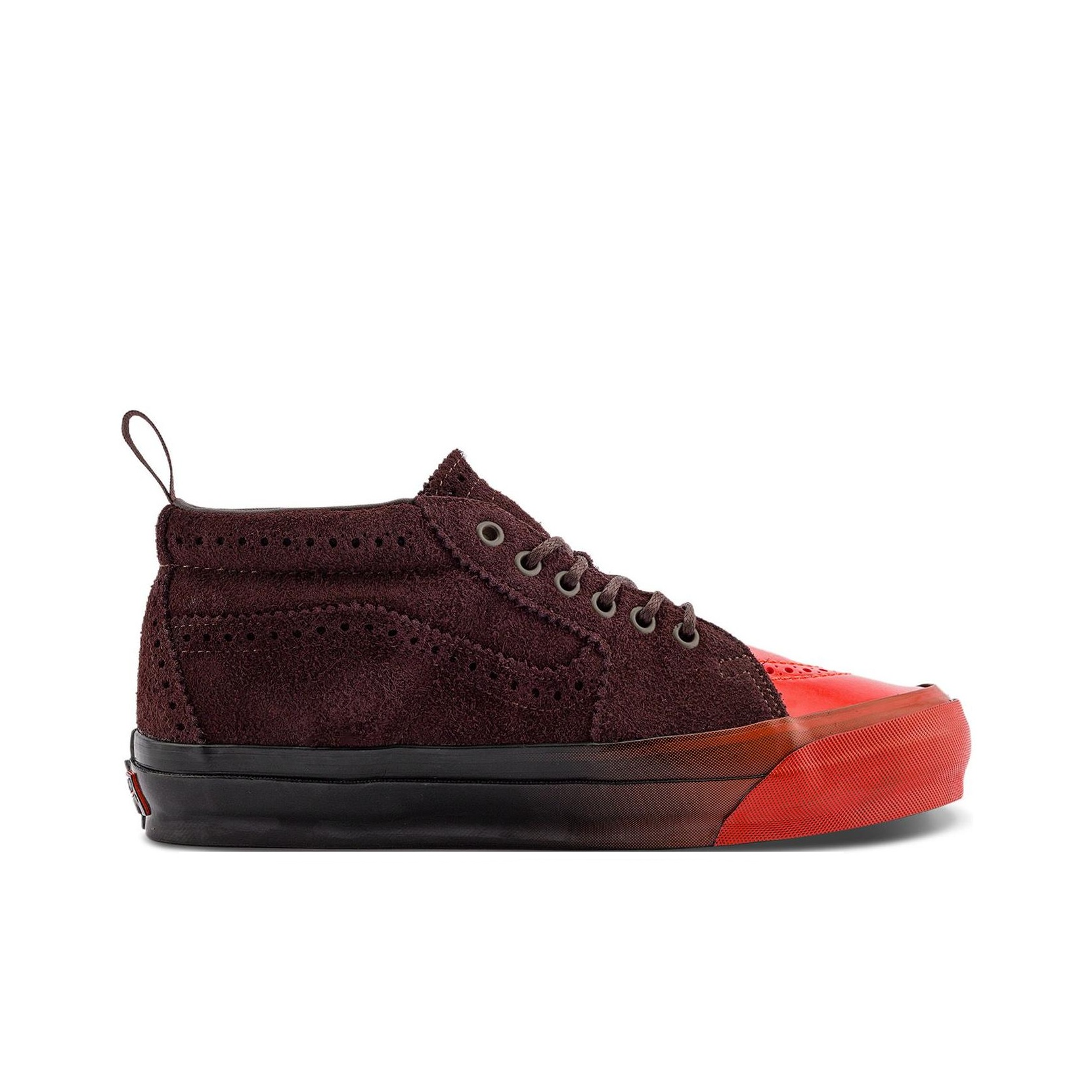 Vans SK8 MID top Chaussures de - Vans Shoes Authentic avis et prix