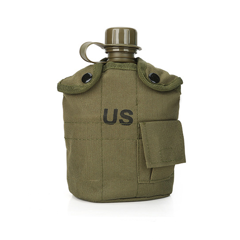 Bouteille d'eau tactique milit - Urban Backpack Tactical avis et prix