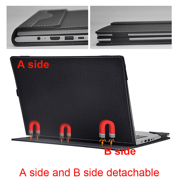 Étui pour ordinateur portable  - Laptop Sleeve Removable avis et prix