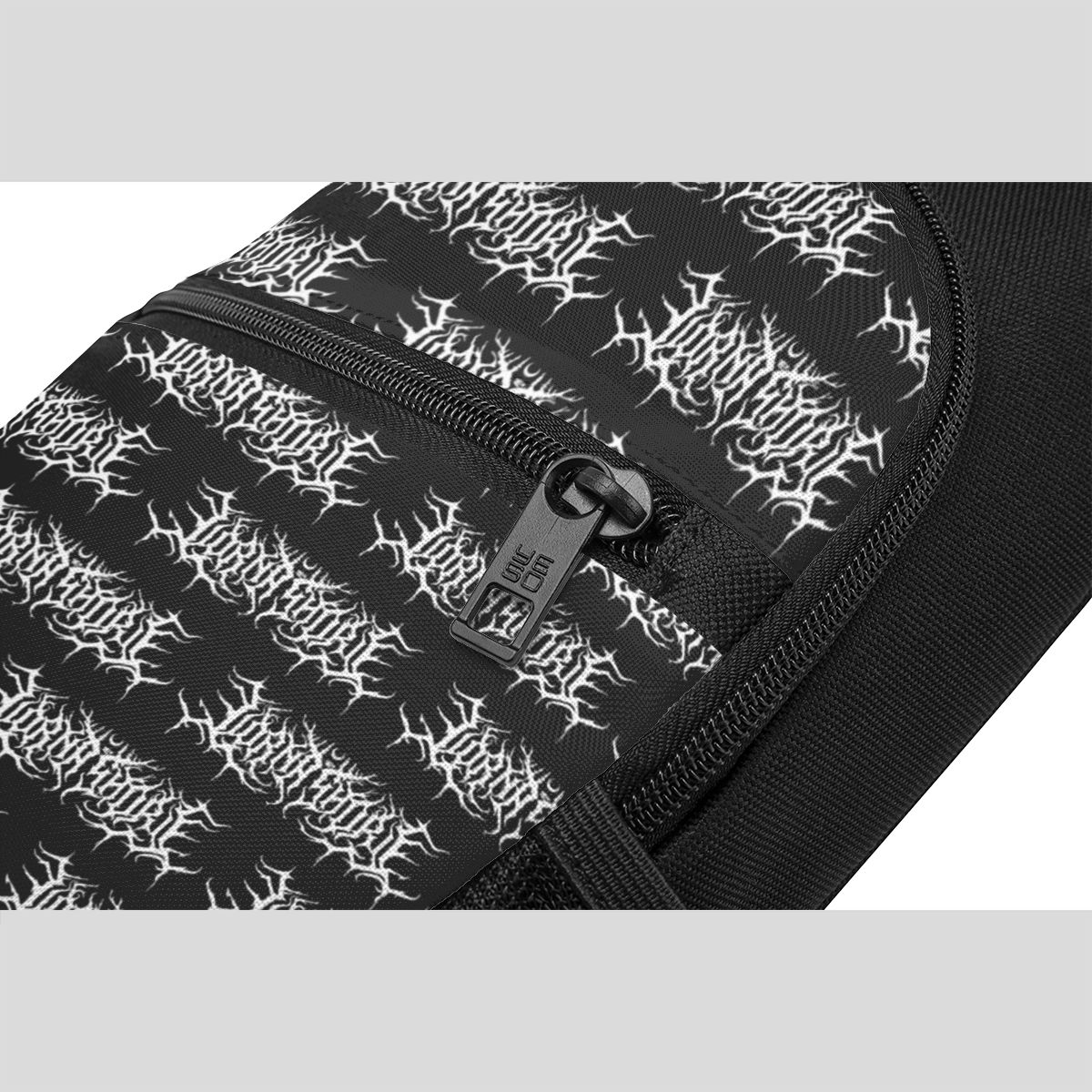 Lorna Shore Merch – sac de poi - Sling Backpack Shoulder avis et prix